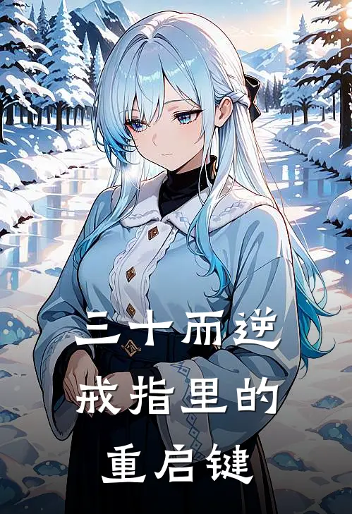 三十而逆：戒指里的重启键林默高明全文免费阅读无弹窗大结局_（林默高明）三十而逆：戒指里的重启键最新小说