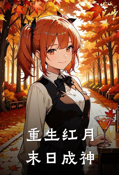 重生红月，末日成神