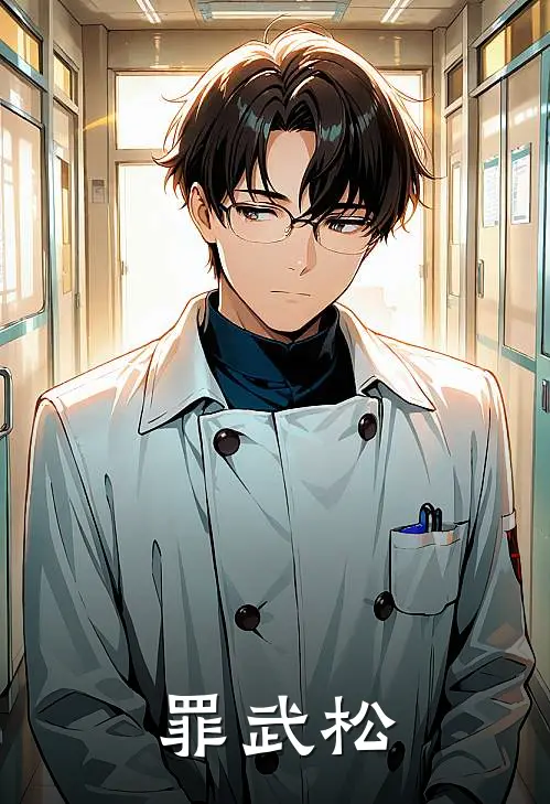 罪武松