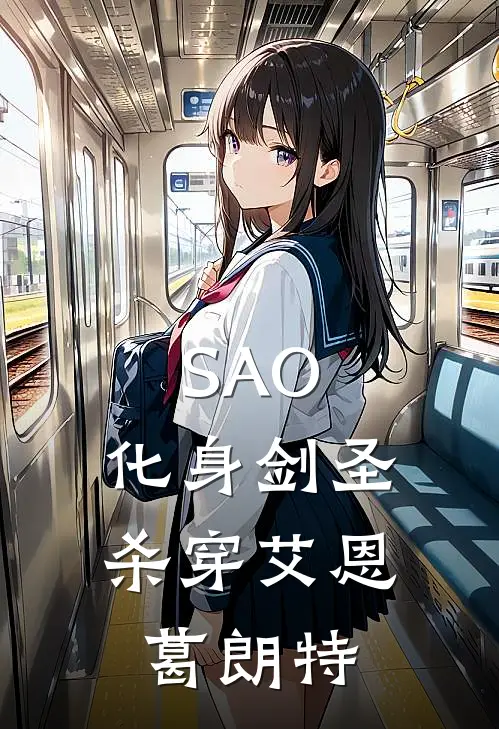 SAO：化身剑圣杀穿艾恩葛朗特