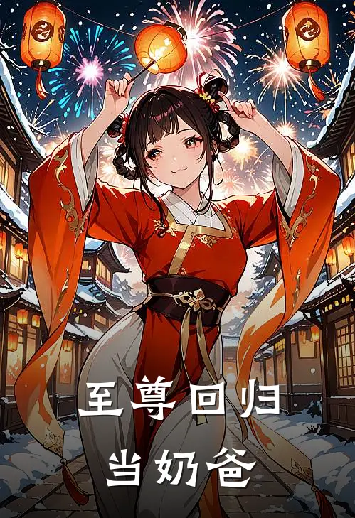 至尊回归当奶爸