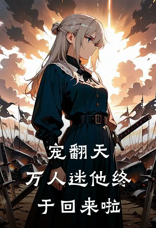 宠翻天：万人迷他终于回来啦