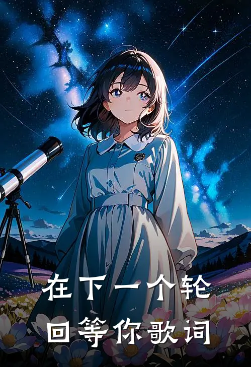 在下一个轮回等你歌词