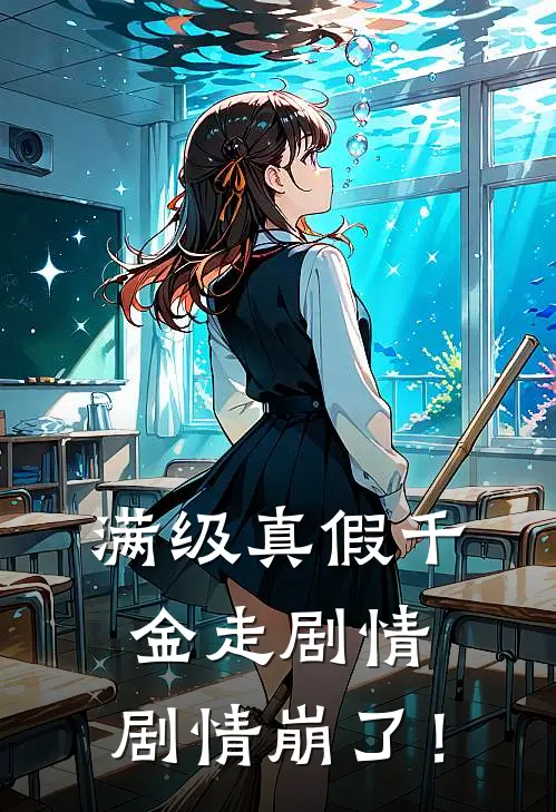 满级真假千金走剧情，剧情崩了！