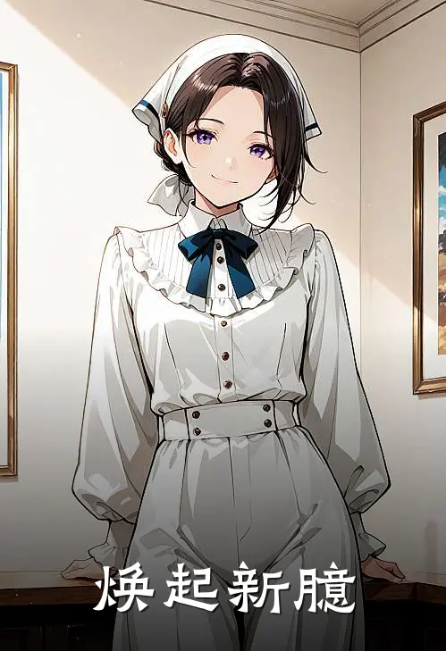 焕起新臆秦臆博周焕全本免费小说_热门网络小说推荐焕起新臆秦臆博周焕