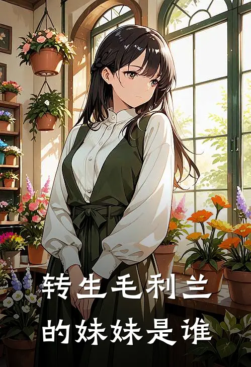 转生毛利兰的妹妹是谁