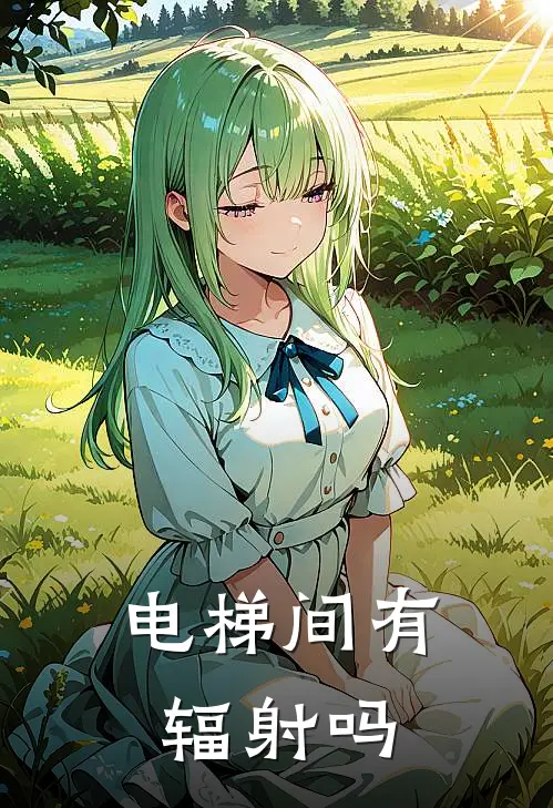 电梯间有辐射吗