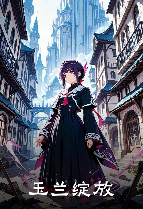 玉兰绽放(穆恩憩星璃)在哪看免费小说_最新章节列表玉兰绽放(穆恩憩星璃)