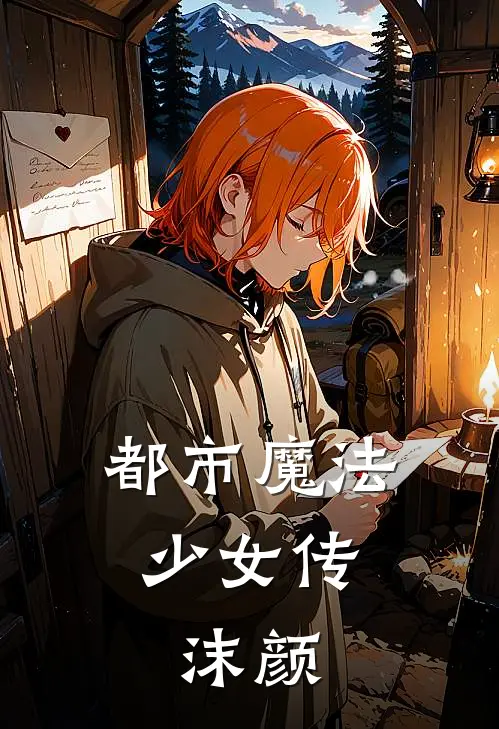 都市魔法少女传：沫颜