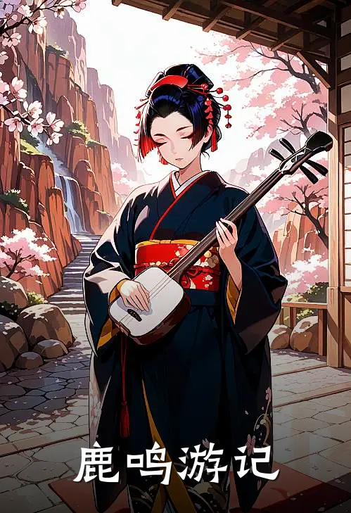 特拉维尔盖德(鹿鸣游记)全本阅读_特拉维尔盖德最新热门小说