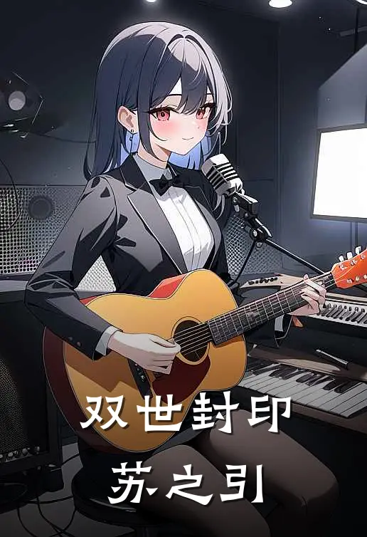 双世封印：苏之引