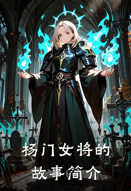 杨门女将的故事简介