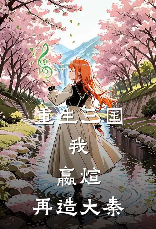 重生三国：我，嬴煊，再造大秦(嬴煊赵虎)小说免费在线阅读_重生三国：我，嬴煊，再造大秦(嬴煊赵虎)大结局阅读