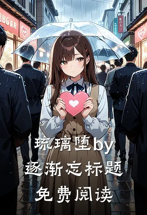 琉璃堕by逐渐忘标题免费阅读