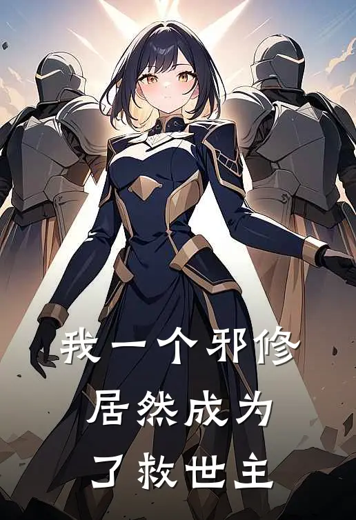 我一个邪修，居然成为了救世主