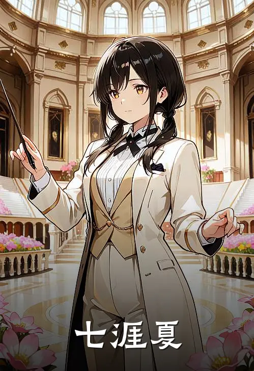 七涯夏