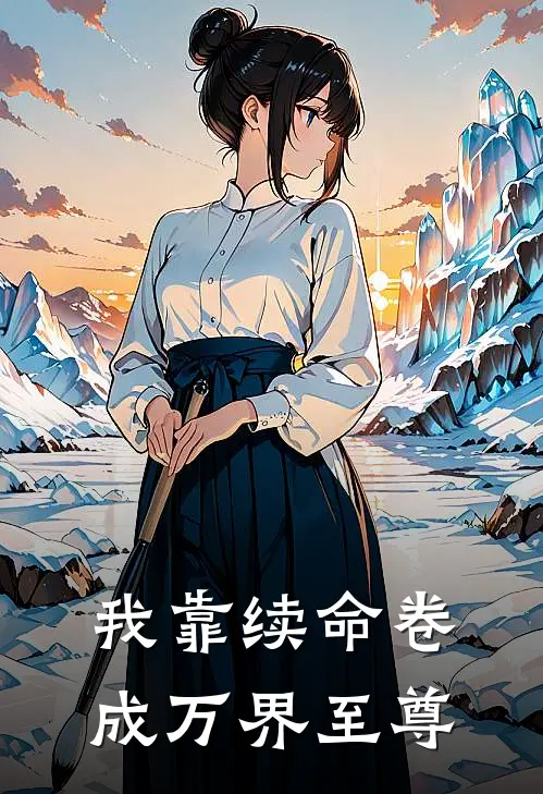 我靠续命卷成万界至尊(林默赵魁)免费小说_最新小说全文阅读我靠续命卷成万界至尊林默赵魁