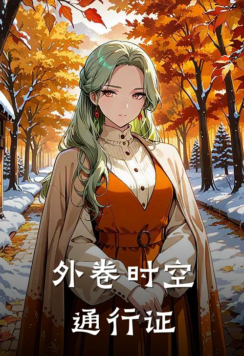 外卷时空通行证