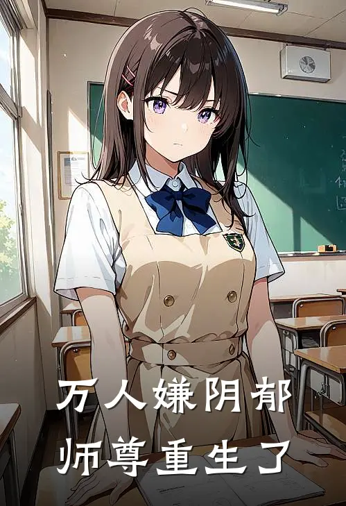 万人嫌阴郁师尊重生了林秋梧叶同舟全文免费阅读_热门小说大全万人嫌阴郁师尊重生了林秋梧叶同舟