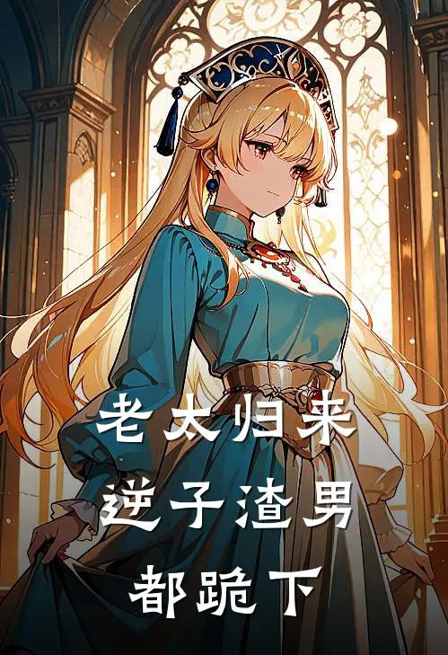 老太归来，逆子渣男都跪下(谢英霞汤德松)完整版免费阅读_(老太归来，逆子渣男都跪下)全章节免费在线阅读