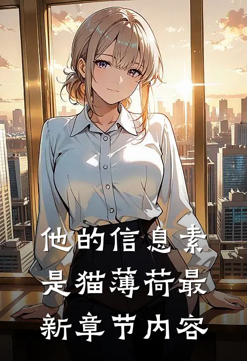 他的信息素是猫薄荷最新章节内容