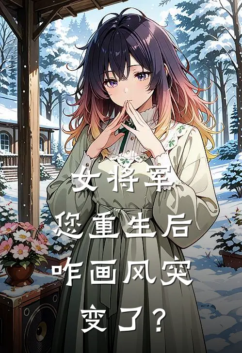 女将军，您重生后咋画风突变了？林昭林柔小说完整版免费阅读_最新章节列表女将军，您重生后咋画风突变了？(林昭林柔)