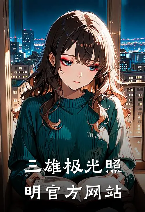 三雄极光照明官方网站