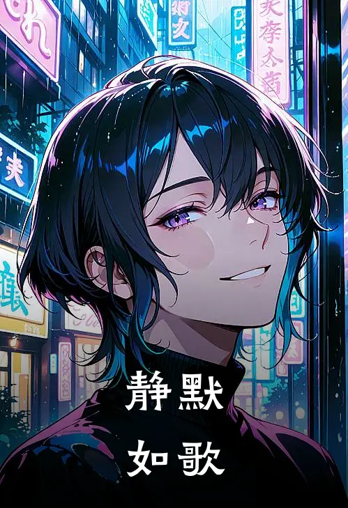静默，如歌(林晚江屿)小说免费阅读无弹窗_完结小说静默，如歌林晚江屿