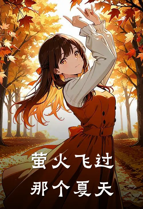 萤火飞过那个夏天邹静金深免费小说在线阅读_最新章节列表萤火飞过那个夏天(邹静金深)