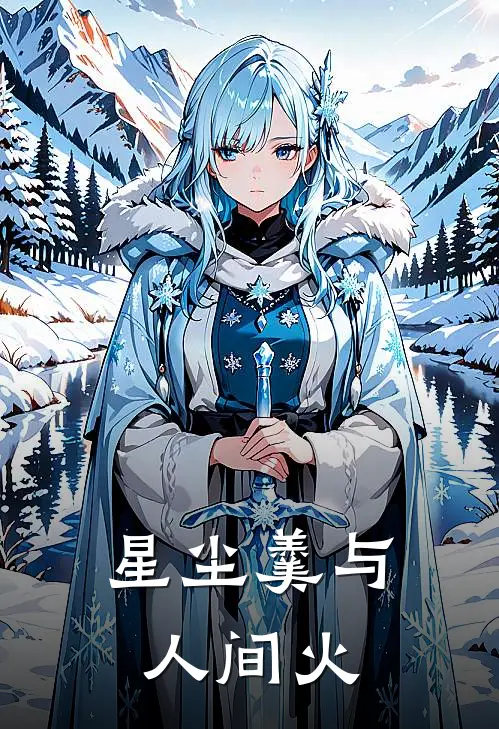 星尘羹与人间火(池淼林溪)最新完本小说推荐_免费小说推荐星尘羹与人间火池淼林溪