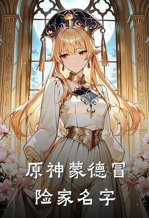 原神蒙德冒险家名字