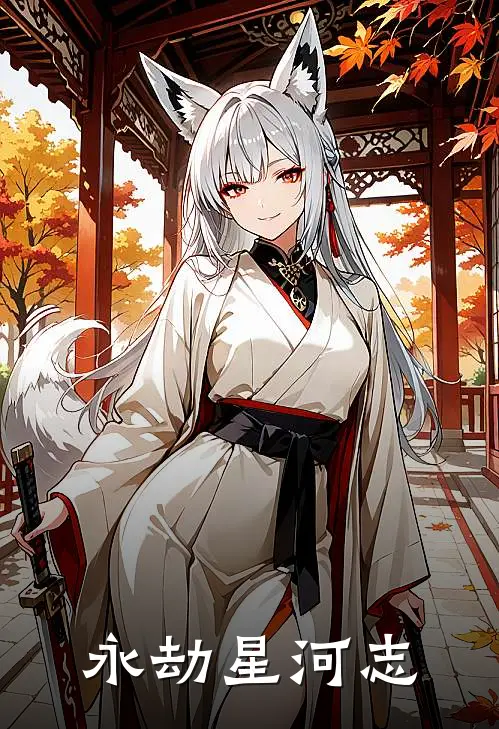 永劫星河志(沈星河叶昭雪)推荐完结小说_最新章节列表永劫星河志(沈星河叶昭雪)