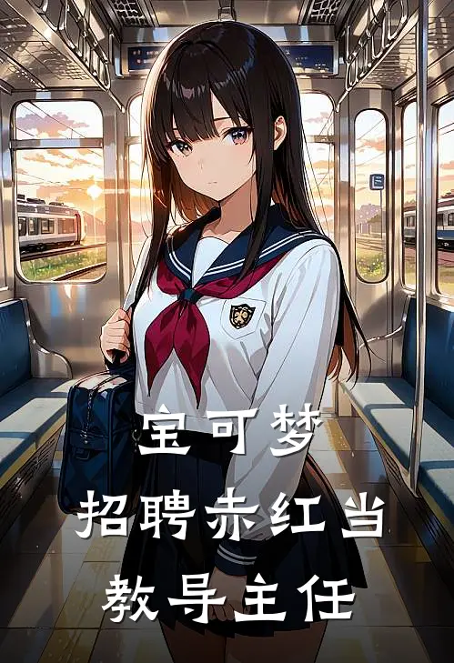 宝可梦：招聘赤红当教导主任