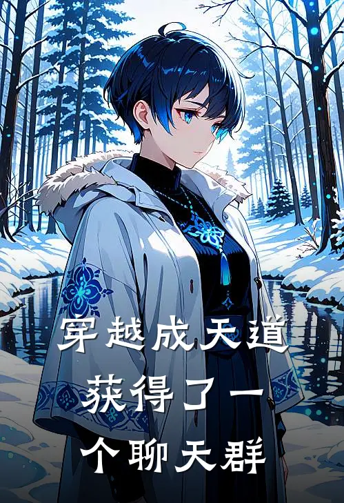 穿越成天道获得了一个聊天群