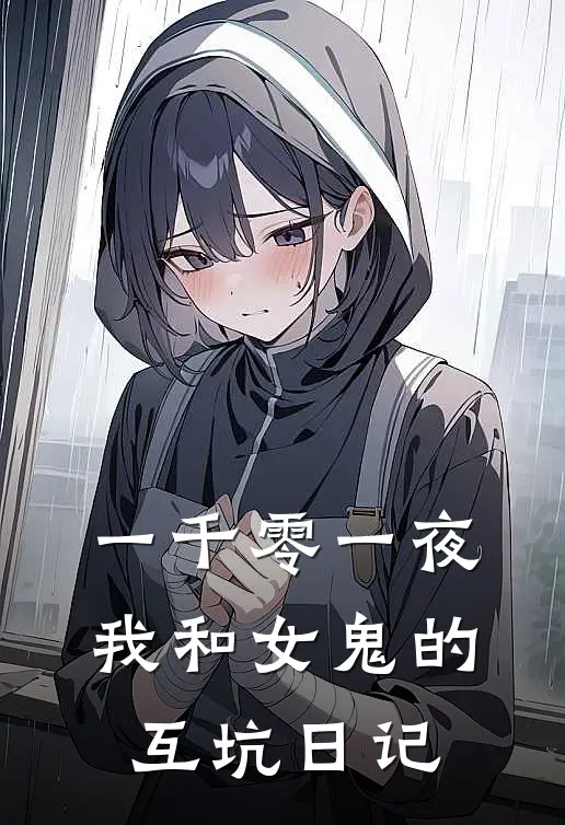 一千零一夜：我和女鬼的互坑日记陆鸣杰克最新好看小说_最新章节列表一千零一夜：我和女鬼的互坑日记(陆鸣杰克)