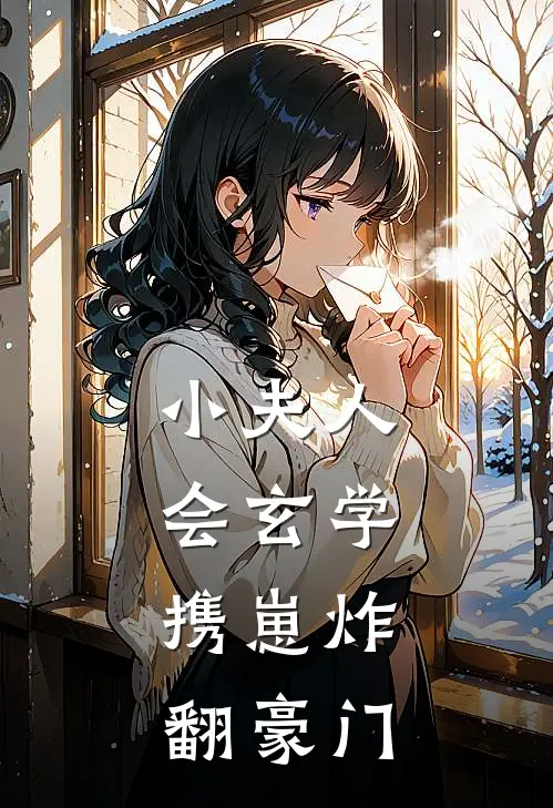 小夫人会玄学，携崽炸翻豪门沈今今李晚晚完结小说大全_免费热门小说小夫人会玄学，携崽炸翻豪门(沈今今李晚晚)