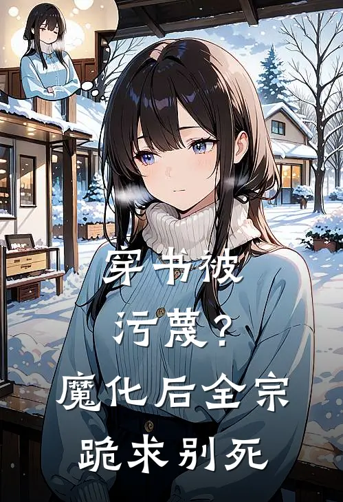 穿书被污蔑？魔化后全宗跪求别死全文免费阅读无弹窗大结局_穿书被污蔑？魔化后全宗跪求别死（林凡凌霜月）最新小说