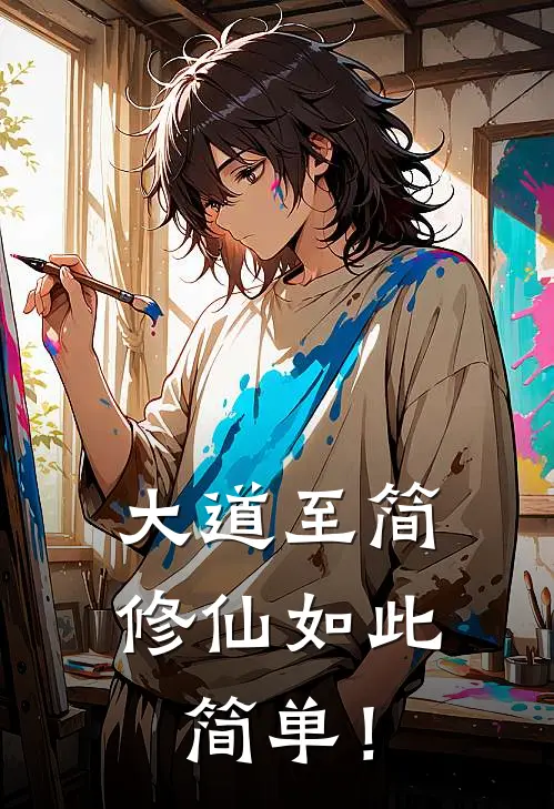 大道至简：修仙如此简单！
