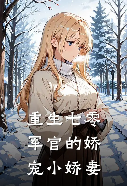 重生七零军官的娇宠小娇妻