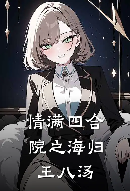 情满四合院之海归王八汤
