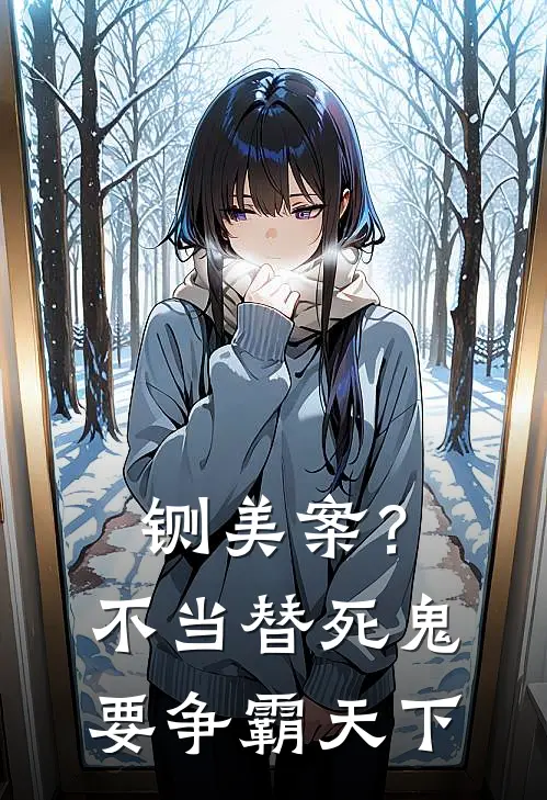 铡美案？不当替死鬼，要争霸天下陈世英包拯全文免费阅读无弹窗大结局_(铡美案？不当替死鬼，要争霸天下)陈世英包拯最新章节列表笔趣阁（铡美案？不当替死鬼，要争霸天下）