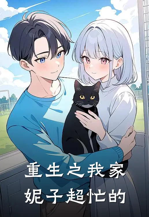 重生之我家妮子超忙的