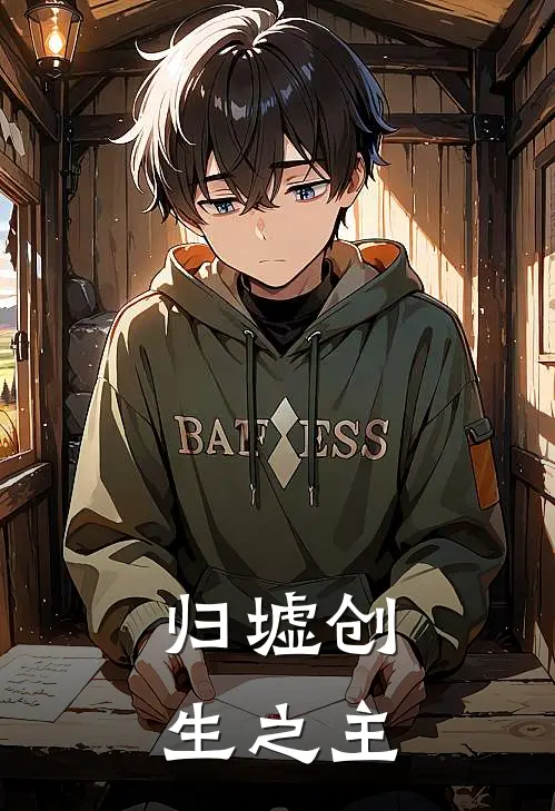 归墟创生之主(凌尘凌浩)热门网络小说推荐_最新完结小说推荐归墟创生之主凌尘凌浩