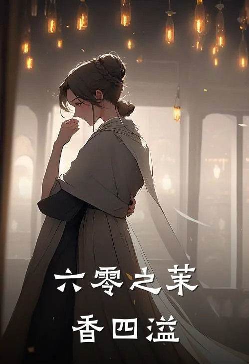 六零之茉香四溢