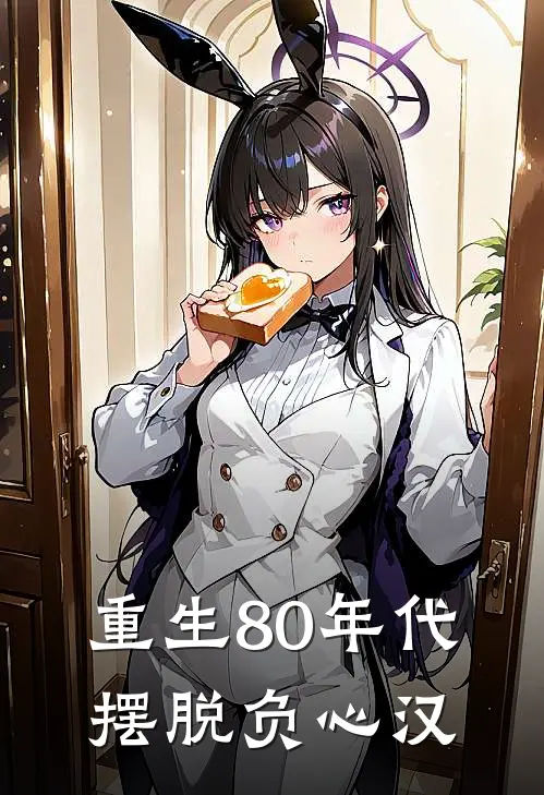 重生80年代，摆脱负心汉