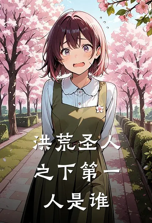 洪荒圣人之下第一人是谁