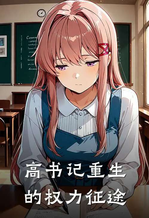 高书记重生的权力征途(高育良李达康)全章节在线阅读_高育良李达康全章节在线阅读