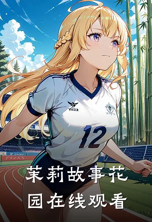 茉莉故事花园在线观看