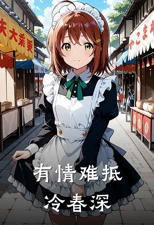 有情难抵冷春深宋涟漪白叙最新章节在线阅读_宋涟漪白叙全本免费在线阅读