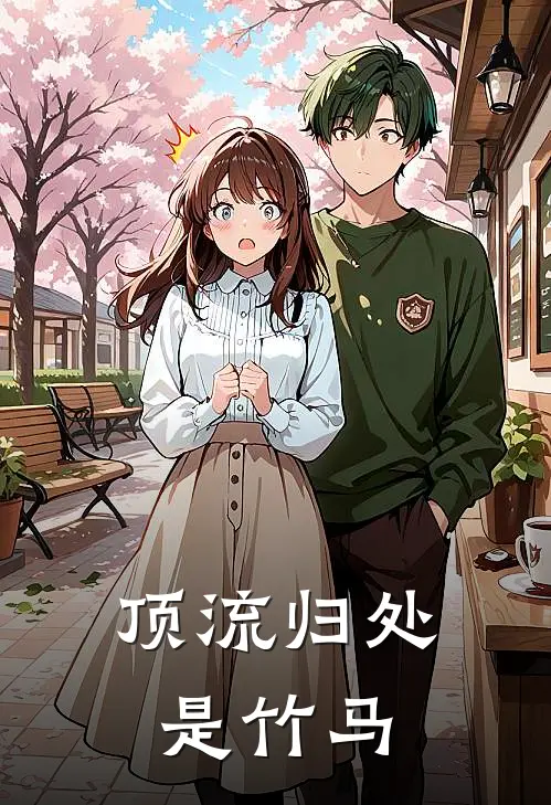 顶流归处是竹马